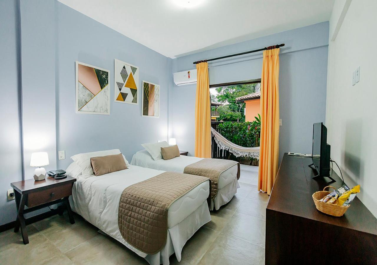 Hotel Eco Atlantico Praia do Forte Εξωτερικό φωτογραφία