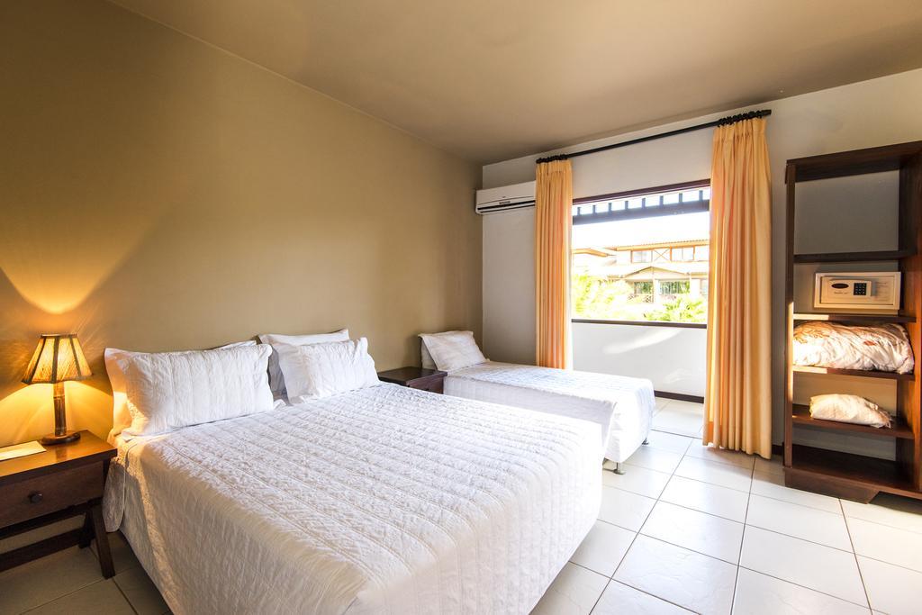 Hotel Eco Atlantico Praia do Forte Εξωτερικό φωτογραφία