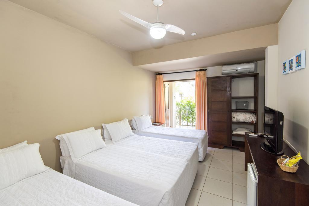 Hotel Eco Atlantico Praia do Forte Εξωτερικό φωτογραφία