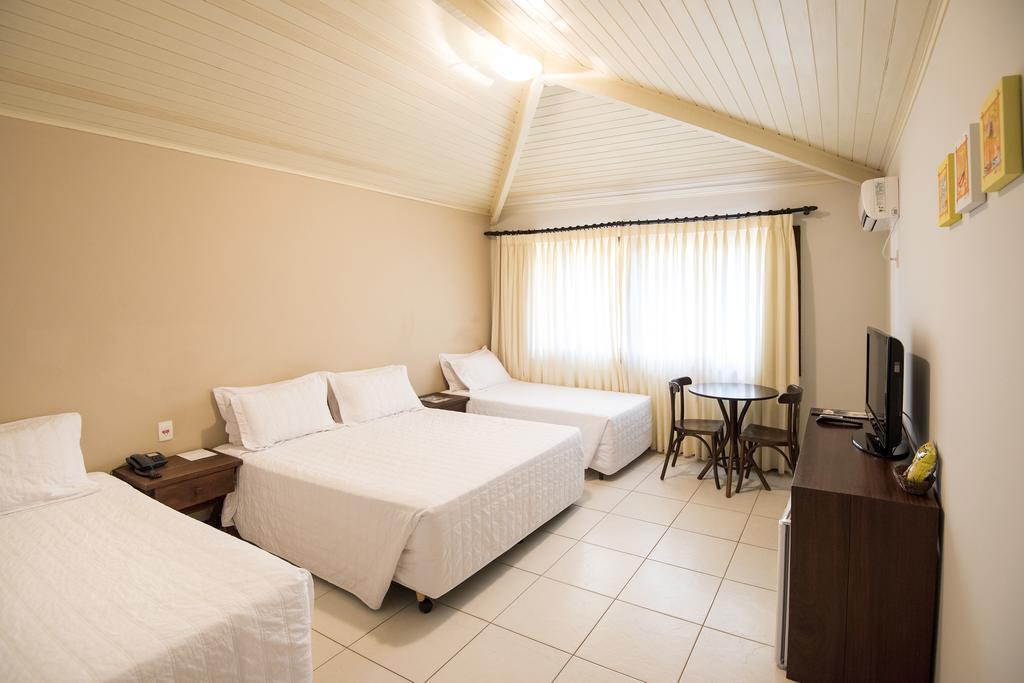 Hotel Eco Atlantico Praia do Forte Εξωτερικό φωτογραφία