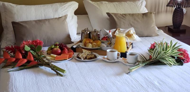 Hotel Eco Atlantico Praia do Forte Εξωτερικό φωτογραφία
